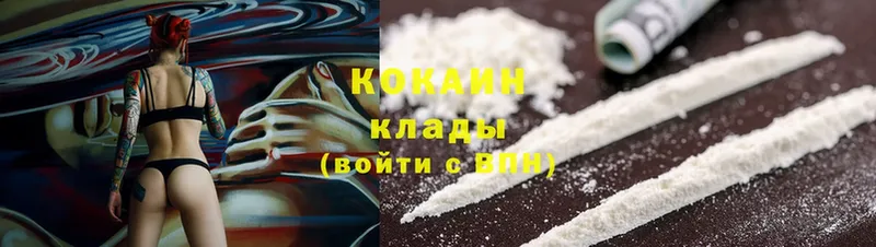 COCAIN Fish Scale  Краснослободск 